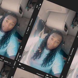 Meet your Posher, Jarrell